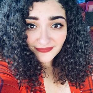 Meet your Posher, Melanie